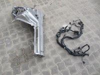 фото thumb №10, Porsche panamera 970 правий передня частина шасі leg 97050190601grv wheel arch