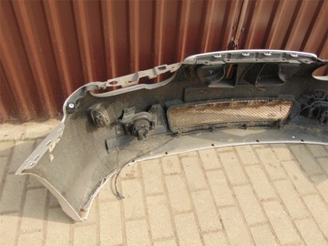 фото thumb №7, Rover 75 рестайлінг mg zt бампер перед демонтаж