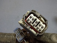 фото thumb №7, Honda cr-v iii 2.2 i-dtec n22b3 джгут двигуна kpl