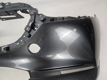 фото thumb №10, Mazda cx30 cx-30 бампер переднее перед pdc dgh9-50031