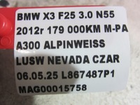 фото thumb №11, Bmw x3 f25 x4 n55 провода радиатора масла радиатор коробки 17227601755