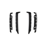 фото thumb №1, Оздоблення крила перед ford mustang 15 -17 l/r