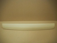 фото thumb №1, Накладка захист стійка середня vw touareg 7l