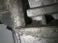 фото thumb №8, Ford дроссельная заслонка 93bfaa 34cfm10a 2880a 2962a европа