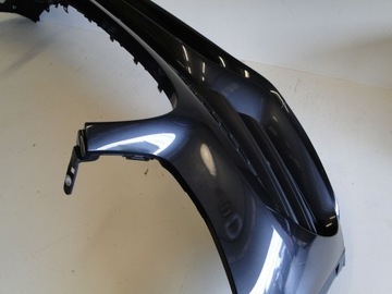 фото thumb №13, Mercedes glc 253 x253 бампер переднее 831 pts рестайлинг 43 amg