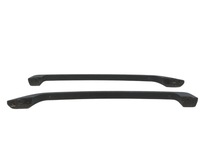 фото thumb №1, Рейлинги кровельные комплект fiat panda ii 2003-2012