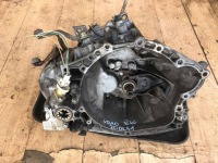 фото thumb №1, Коробка передач передач xsara i 1.9 d 20dl41