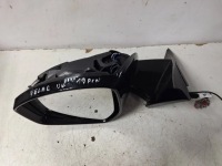 Зеркало левая range rover velar l560 19- 19pin uk Цена, фото thumb