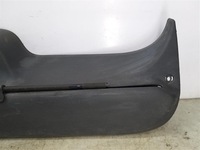 фото thumb №4, Шторка багажника smart forfour i 2004-2006