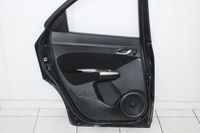 фото thumb №7, Honda civic viii 06r- двері ліва задні лівий задня b92p