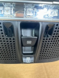фото thumb №11, Лампа стельовий, кабіни, салону mercedes s klasa w222