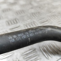 фото thumb №7, Audi q4 sportback e-tron 2023 шланг / шланг радиатор