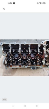 фото thumb №9, Bmw 3 e90 e60 e46 316i 1.8 2.0b n42 головка 7505422.9