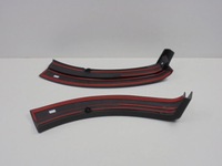 фото thumb №7, Kadjar накладки планки крила перед l/p оригінал