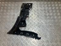 фото thumb №1, Направляющая бампера правый задняя mercedes glc x253