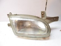 фото thumb №1, Accent kucyk i lift 98-99 лампа фара правый