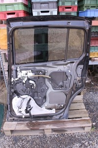 фото thumb №8, Двері правий задня повний mazda 5 cr