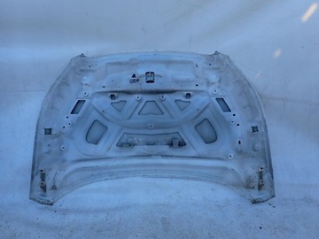 фото thumb №15, Peugeot 308 ii 2 t9 13- капот кришка двигуна