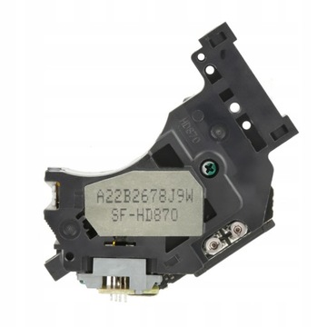 SF-HD870A Оптическая лазерная линза по запчастям