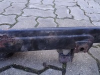 фото thumb №6, 4d0199521n audi a8 d2 нижня балка бампера перед