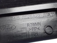 фото thumb №3, Планка захист порога права ford galaxy iii mk4 18r