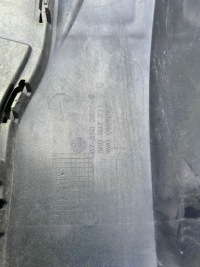 фото thumb №10, Бампер перед volkswagen golf 8 r-line 5h0807221g