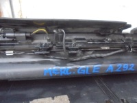 фото thumb №10, Молдинг порог подножка led правый mercedes gle coupe w292 a2926900155 slask