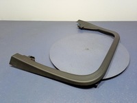 фото thumb №4, Volvo v90 ii рамка защита дверь левый задняя 31403979