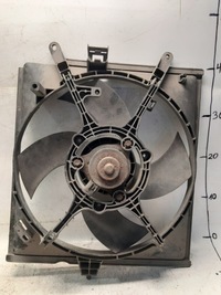 фото thumb №5, Вентилятор радіатора mitsubishi carisma i 1,6 1.8