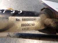 фото thumb №6, Рулевая рейка toyota corolla e11 6900000241 00006746