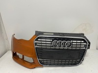 фото thumb №1, Бампер перед передній audi a1 8x0