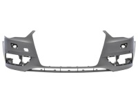 Audi a3 8v 2012-2016 бампер перед хэтчбек 8v0807065bgru Цена, фото thumb