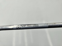 Mercedes-benz sl amg r231 2013 патрубок / шланг розпилювача лампи передньої Зі Шроту, фото thumb