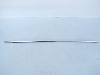 фото thumb №1, Молдинг дверь хром хромированная левый перед передняя volvo xc60 i