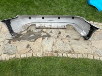 Mercedes 230 sl рестайлинг  бампер задний  pdc 2308852525 оригинал Доставка, фото thumb