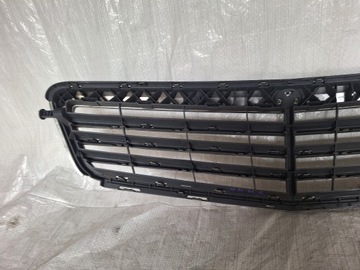 фото thumb №9, Mercedes w204 c клас решітка радіатора решітка радіатор a2048801283