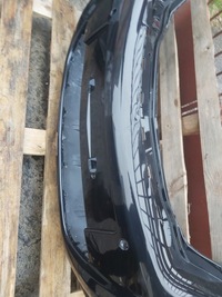 фото thumb №8, Бампер перед opel zafira b z20r pdc нове