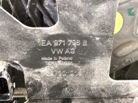 Купити Зарядний пристрій акумулятор акумулятора модуль напруги vw id.3 1ea915684bf, фото thumb