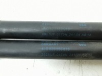 фото thumb №7, Audi q7 4l 2006 комплект амортизатор кришки задній багажника