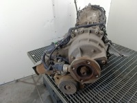 фото thumb №6, Кпп кпп / коробка передач автомат kia sorento i x4ba4 47300-4c110 2.5 crdi 140km