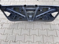 фото thumb №6, Крышка багажника задняя задняя багажника bmw 3 e91