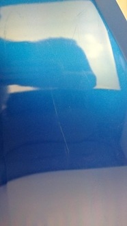 фото thumb №5, Camaro vi 16-19 капот кришка алюміній оригінал