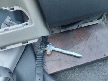 фото thumb №8, Панель консоль подушка безпеки набір kpl kia soul i 08-14