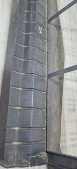 фото thumb №6, Воздуховод воздуха нижняя впуск корпус mercedes-benz b w246 w176