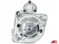 Стартер fiat dicato 2.3jtd 06- /as/ Цена, фото thumb