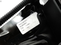 фото thumb №9, Porsche 911 992 19- замок механизм крышки багажника нижняя часть перед