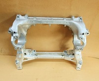 фото thumb №1, Mercedes w293 eqc подрамник подрамник