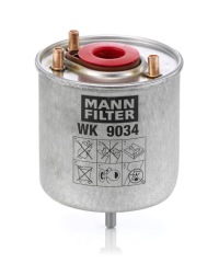 Фильтр топливной  wk 9034 mann фильтр Цена, фото thumb