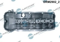 Купить Крышка клапанов drm2902 dr.motor automotive, фото thumb