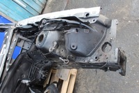 фото thumb №11, Четверть передняя лонжерон перед левая mercedes sl r230 w230 sl500 sl350